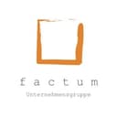 factum Immobilien AG Logo
