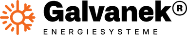 Galvanek Energiesysteme Logo