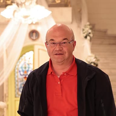 Martin Sakraschinsgy