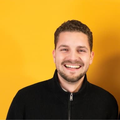 Tobias Zielke